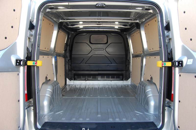 Used Ford Transit Custom 2022 for sale - 76266110: Photo 13