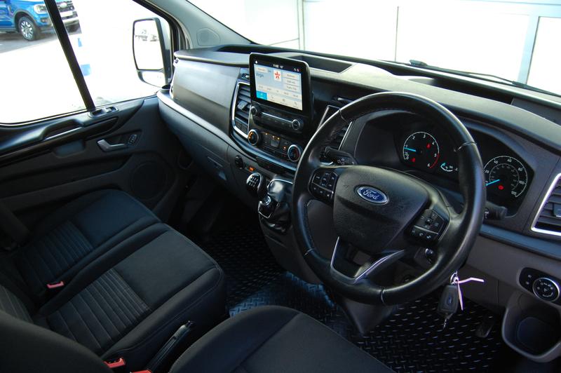 Used Ford Transit Custom 2022 for sale - 76266110: Photo 15