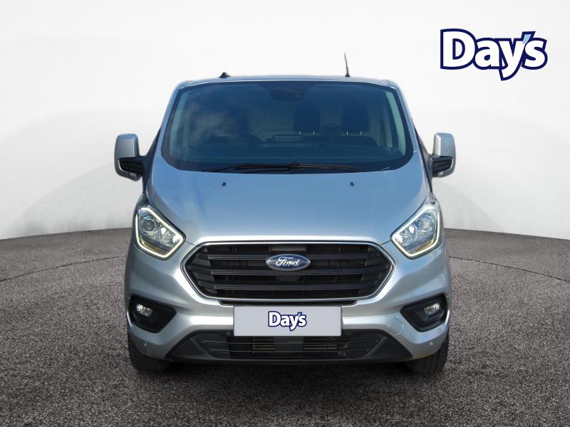 Used Ford Transit Custom 2022 for sale - 76266110: Photo 2