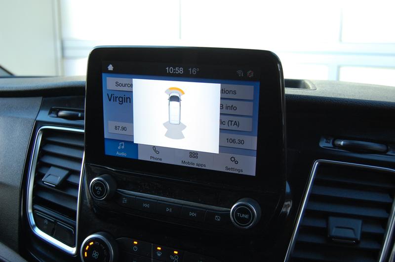 Used Ford Transit Custom 2022 for sale - 76266110: Photo 21