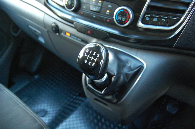 Used Ford Transit Custom 2022 for sale - 76266110: Photo 22