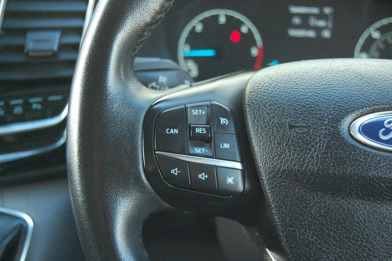 Used Ford Transit Custom 2022 for sale - 76266110: Photo 26