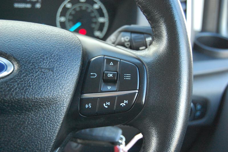 Used Ford Transit Custom 2022 for sale - 76266110: Photo 27