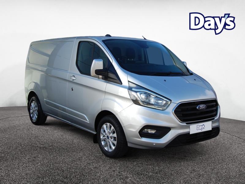 Used Ford Transit Custom 2022 for sale - 76266110: Photo 3