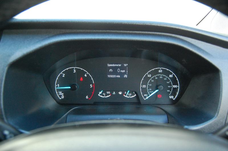 Used Ford Transit Custom 2022 for sale - 76266110: Photo 30
