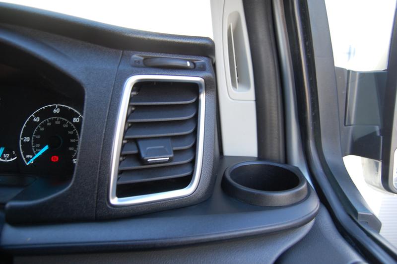Used Ford Transit Custom 2022 for sale - 76266110: Photo 31