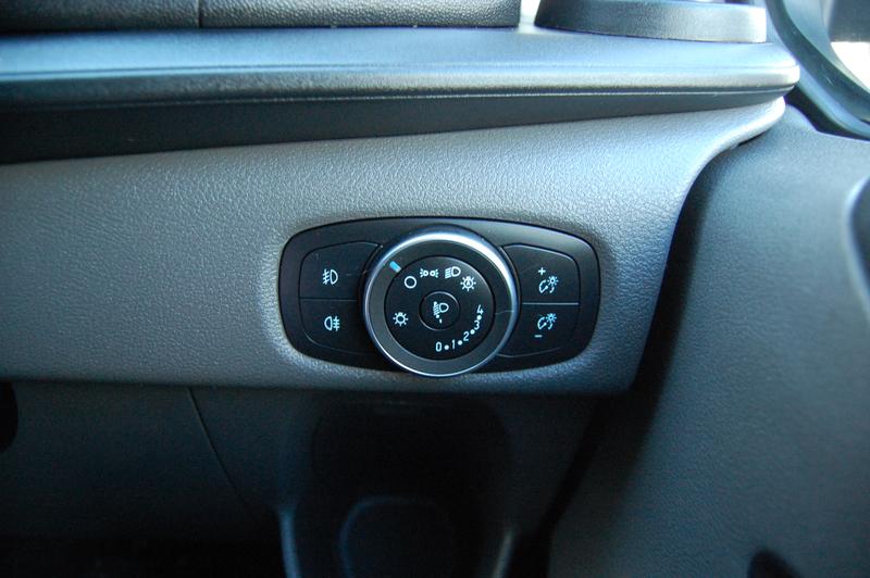 Used Ford Transit Custom 2022 for sale - 76266110: Photo 32