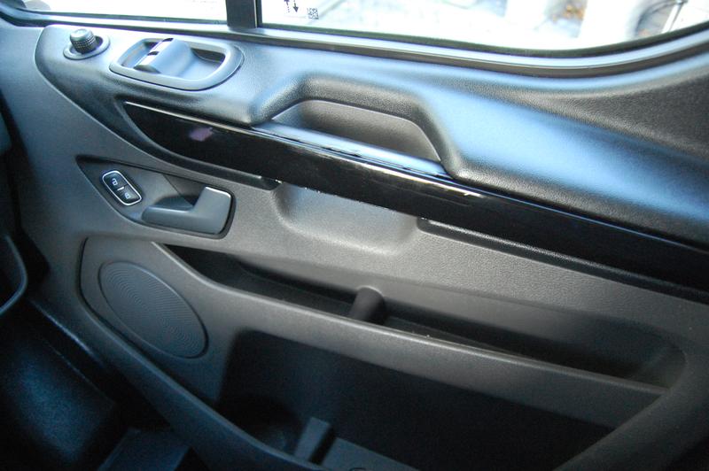 Used Ford Transit Custom 2022 for sale - 76266110: Photo 33
