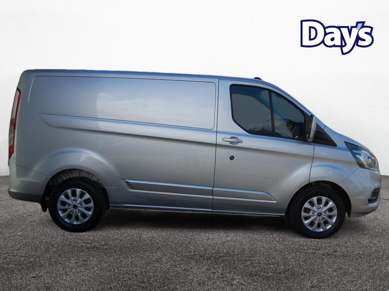 Used Ford Transit Custom 2022 for sale - 76266110: Photo 4