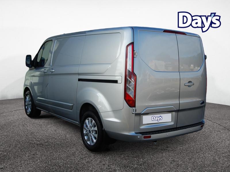 Used Ford Transit Custom 2022 for sale - 76266110: Photo 5