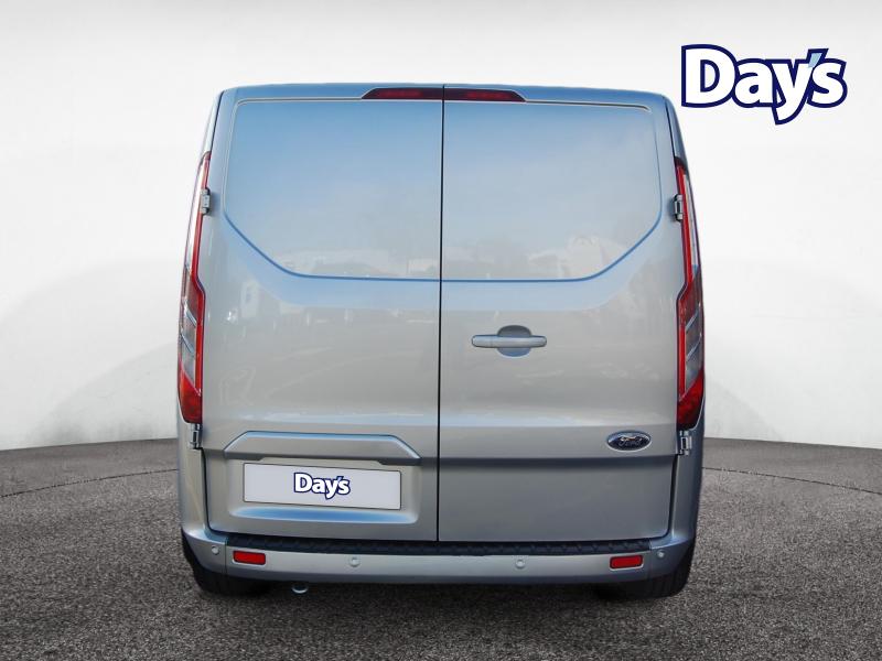 Used Ford Transit Custom 2022 for sale - 76266110: Photo 6