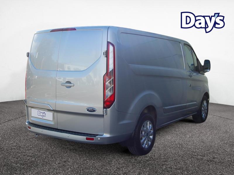 Used Ford Transit Custom 2022 for sale - 76266110: Photo 7