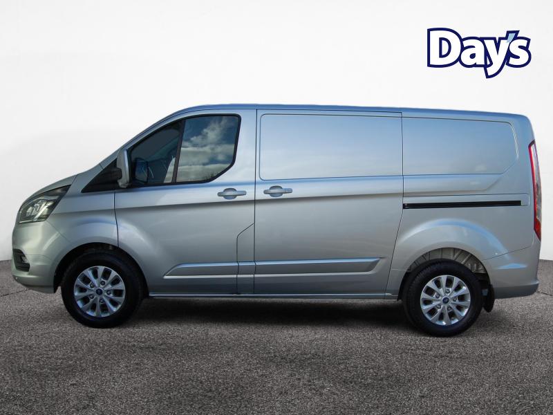 Used Ford Transit Custom 2022 for sale - 76266110: Photo 8