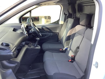 Used Citroen Berlingo 2022 for sale - 79333689: Photo