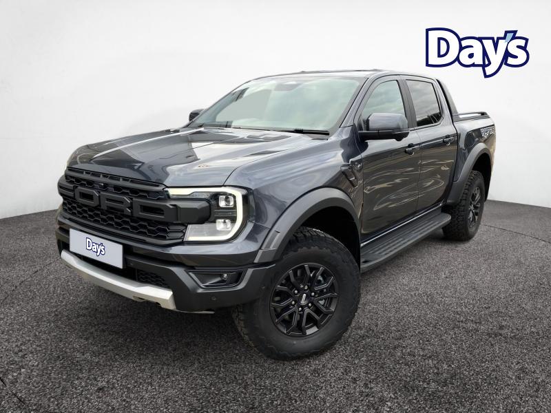 Used Ford Ranger for sale - 76819160: Photo 1