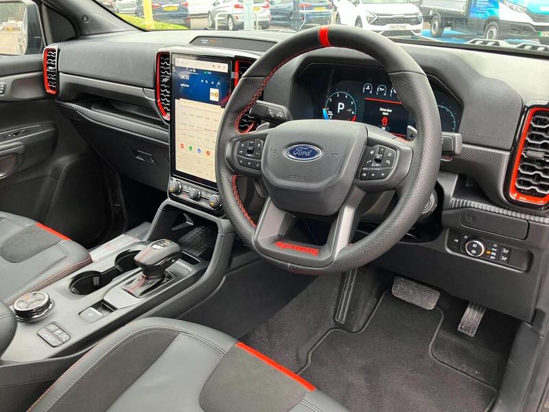 Used Ford Ranger for sale - 76819160: Photo 16