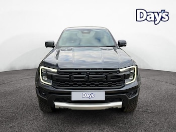 Used Ford Ranger undefined for sale - 76819160: Photo