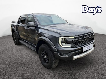 Used Ford Ranger undefined for sale - 76819160: Photo