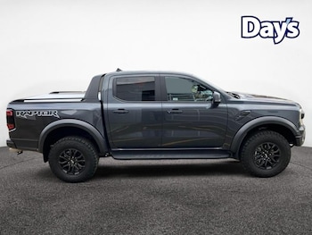Used Ford Ranger undefined for sale - 76819160: Photo