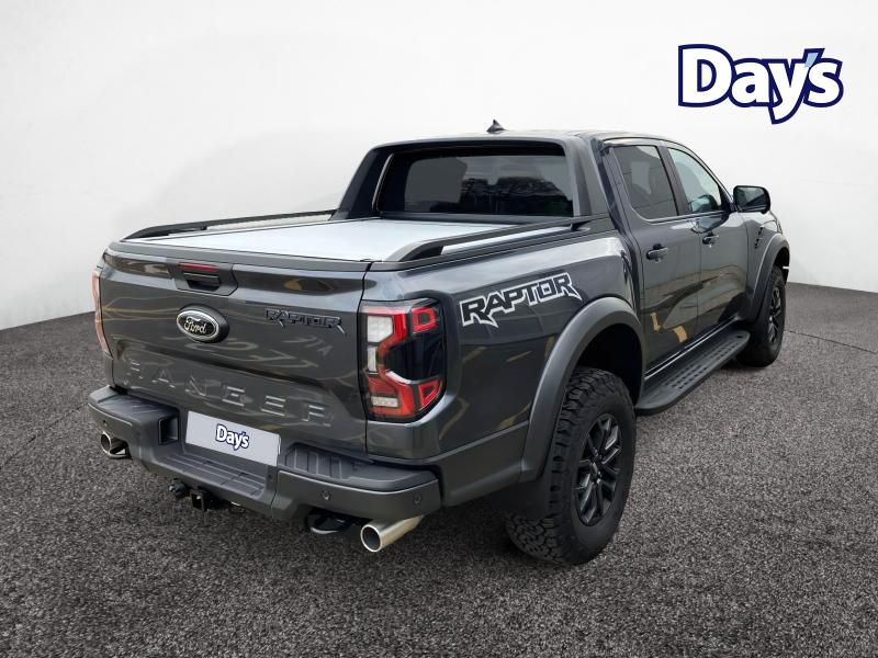 Used Ford Ranger for sale - 76819160: Photo 5