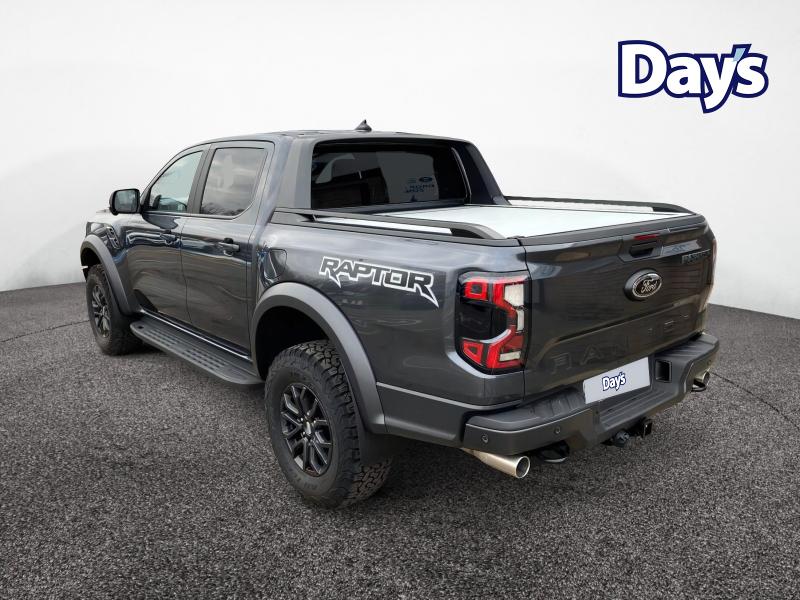 Used Ford Ranger for sale - 76819160: Photo 7
