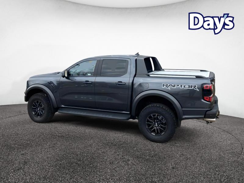 Used Ford Ranger for sale - 76819160: Photo 9