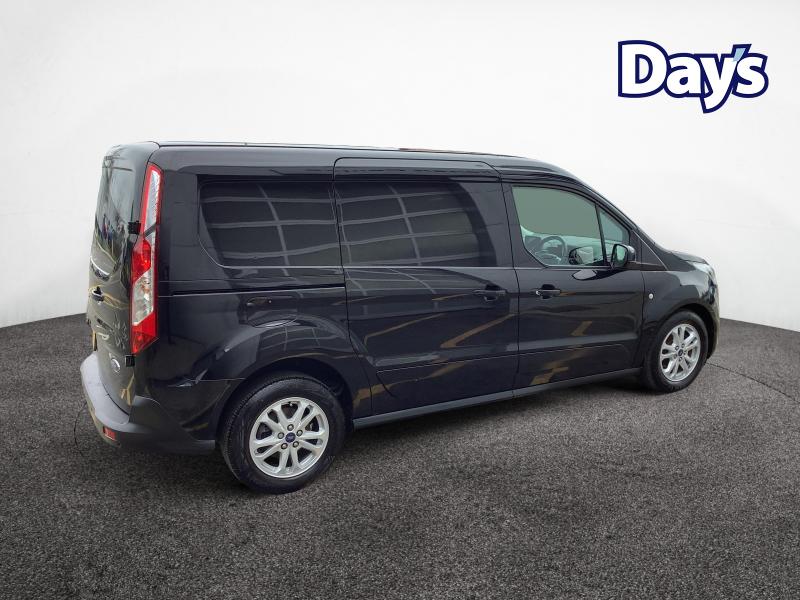 Used Ford Transit Connect 2023 for sale - 77848663: Photo 10