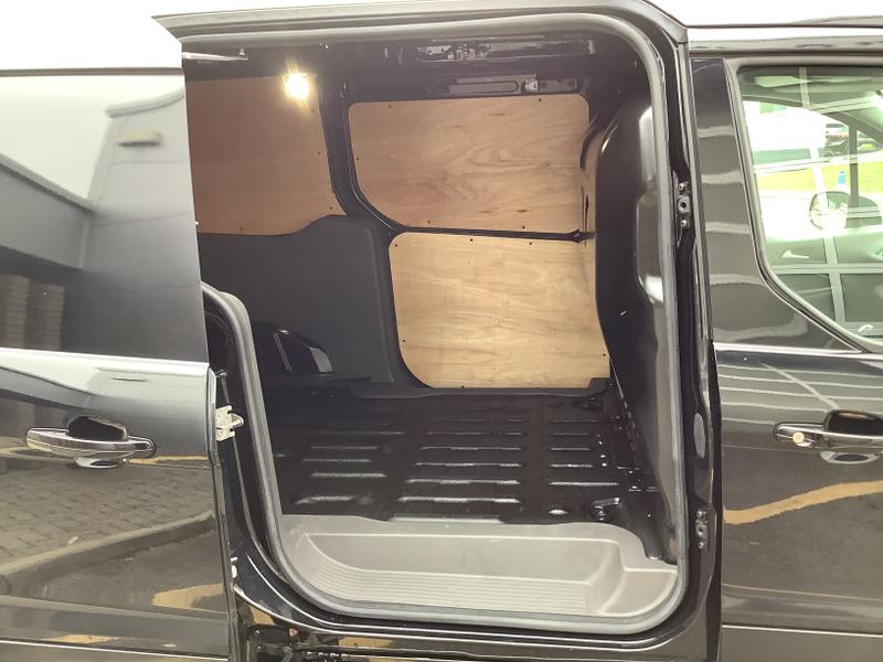 Used Ford Transit Connect 2023 for sale - 77848663: Photo 11
