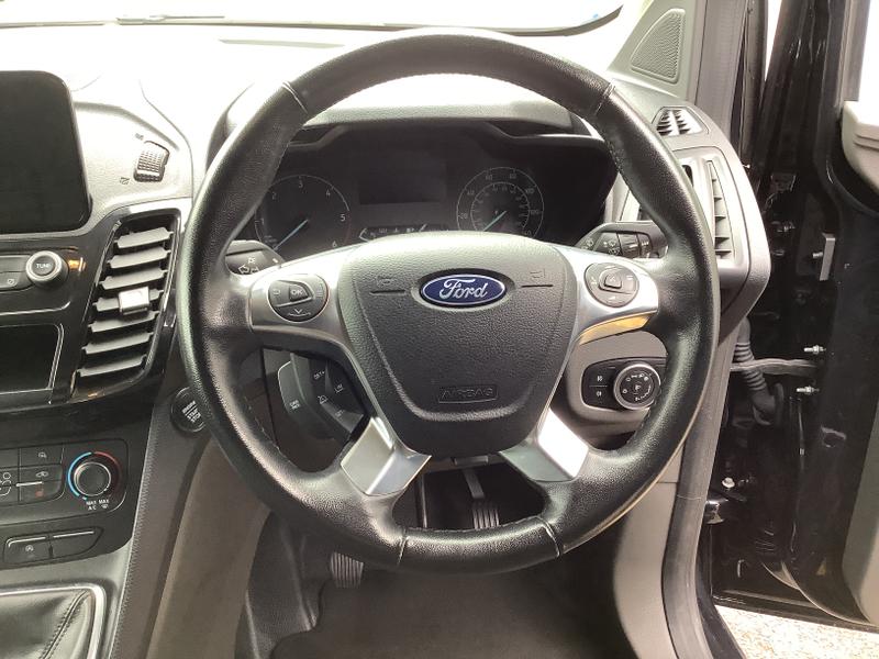 Used Ford Transit Connect 2023 for sale - 77848663: Photo 13