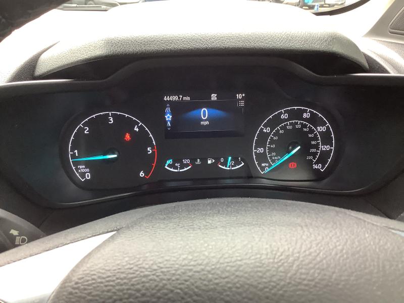 Used Ford Transit Connect 2023 for sale - 77848663: Photo 14