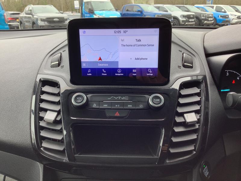 Used Ford Transit Connect 2023 for sale - 77848663: Photo 15