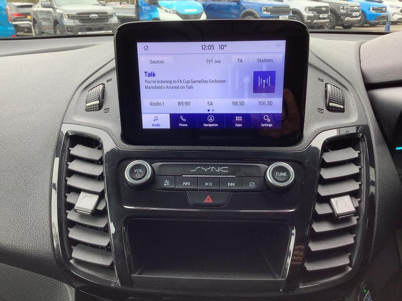 Used Ford Transit Connect 2023 for sale - 77848663: Photo 16