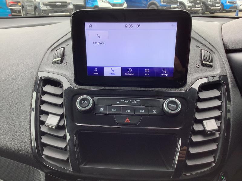 Used Ford Transit Connect 2023 for sale - 77848663: Photo 17