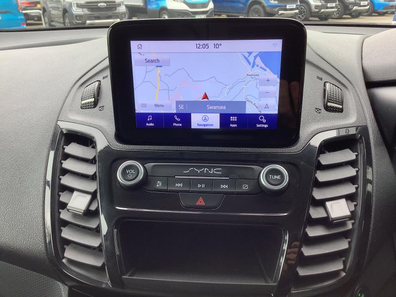 Used Ford Transit Connect 2023 for sale - 77848663: Photo 18