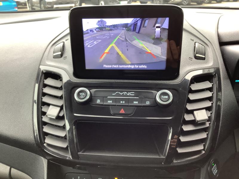 Used Ford Transit Connect 2023 for sale - 77848663: Photo 19