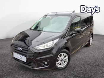 Used Ford Transit Connect 2023 for sale - 77848663: Photo