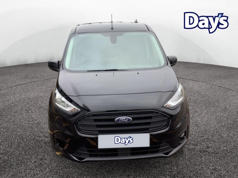 Used Ford Transit Connect 2023 for sale - 77848663: Photo 2