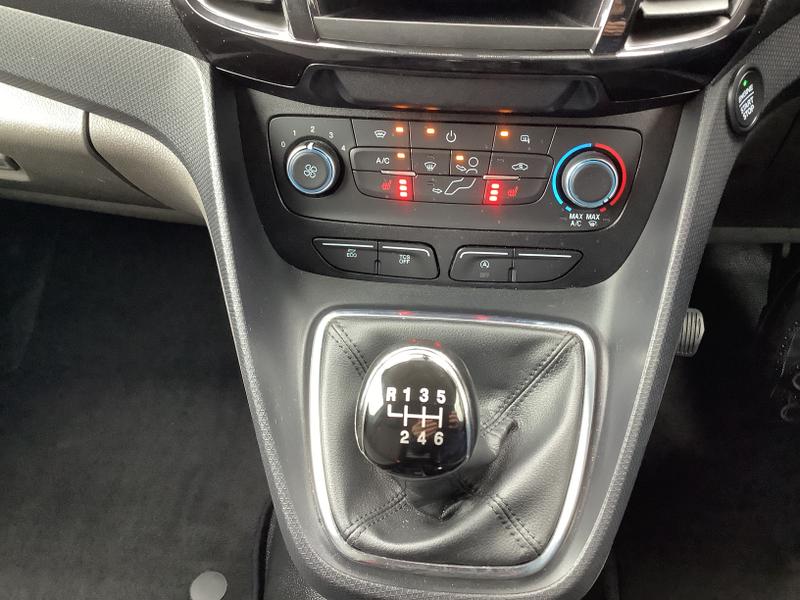 Used Ford Transit Connect 2023 for sale - 77848663: Photo 20