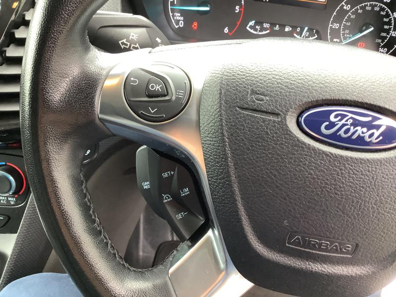 Used Ford Transit Connect 2023 for sale - 77848663: Photo 22