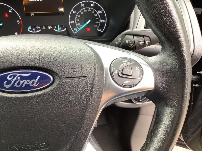 Used Ford Transit Connect 2023 for sale - 77848663: Photo 23