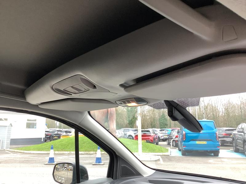 Used Ford Transit Connect 2023 for sale - 77848663: Photo 27