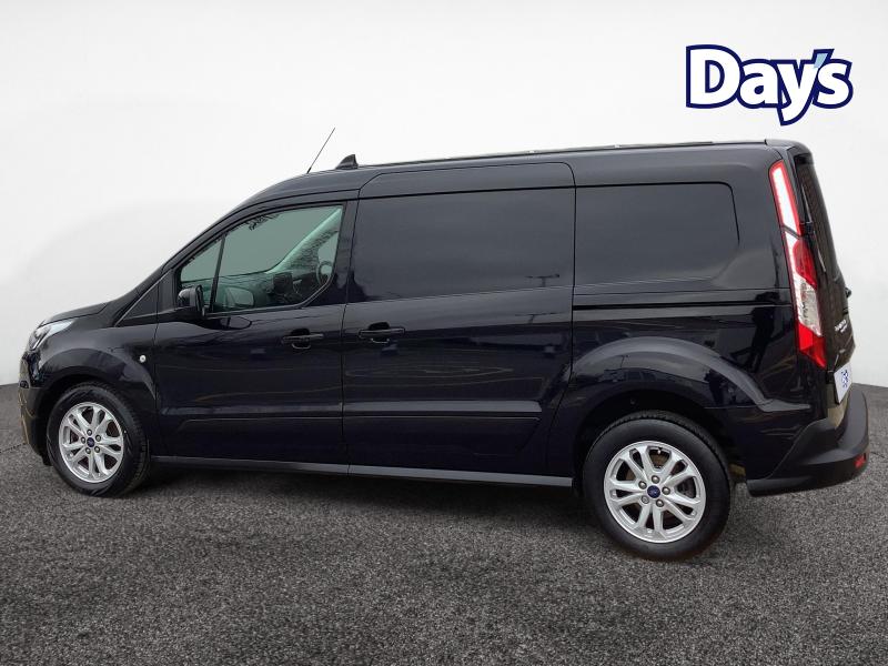 Used Ford Transit Connect 2023 for sale - 77848663: Photo 3