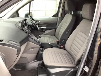 Used Ford Transit Connect 2023 for sale - 77848663: Photo