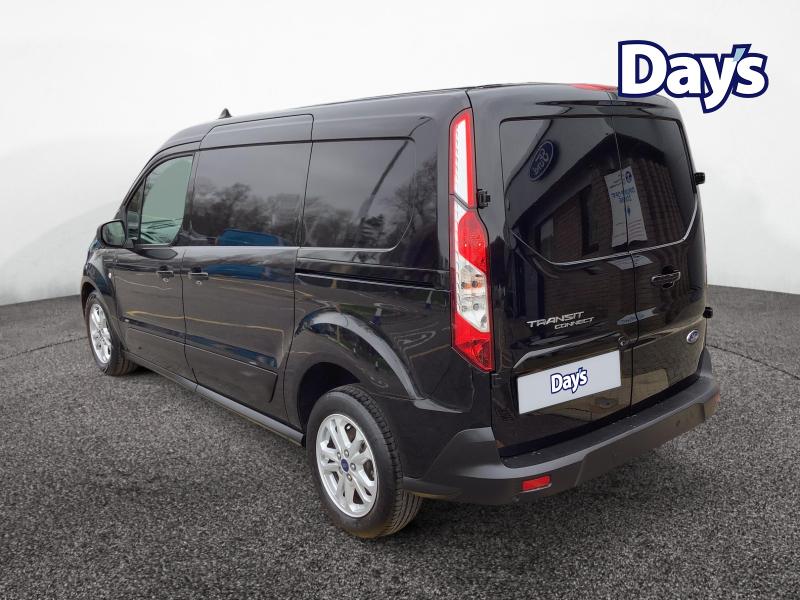 Used Ford Transit Connect 2023 for sale - 77848663: Photo 6