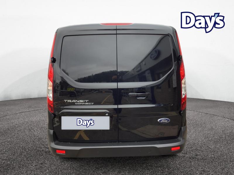 Used Ford Transit Connect 2023 for sale - 77848663: Photo 7