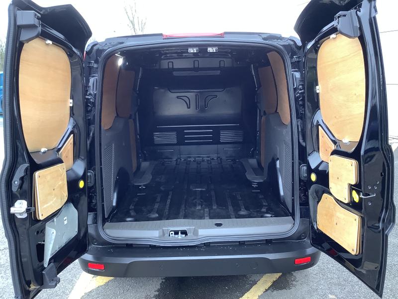 Used Ford Transit Connect 2023 for sale - 77848663: Photo 8