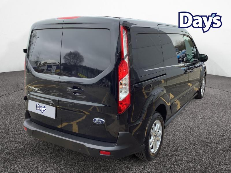Used Ford Transit Connect 2023 for sale - 77848663: Photo 9