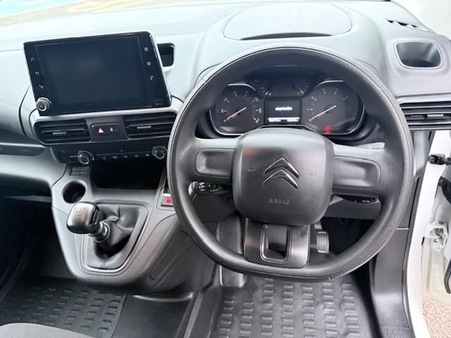 Used Citroen Berlingo 2022 for sale - 77997161: Photo 10