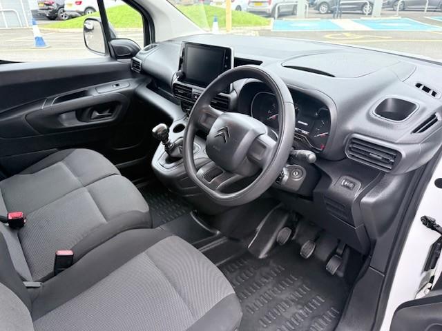 Used Citroen Berlingo 2022 for sale - 77997161: Photo 13