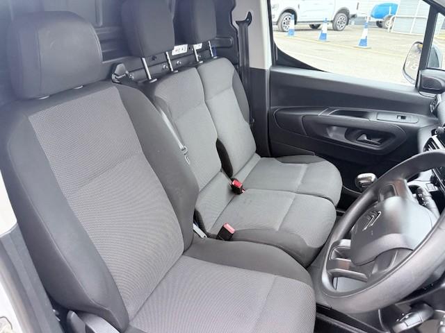 Used Citroen Berlingo 2022 for sale - 77997161: Photo 14